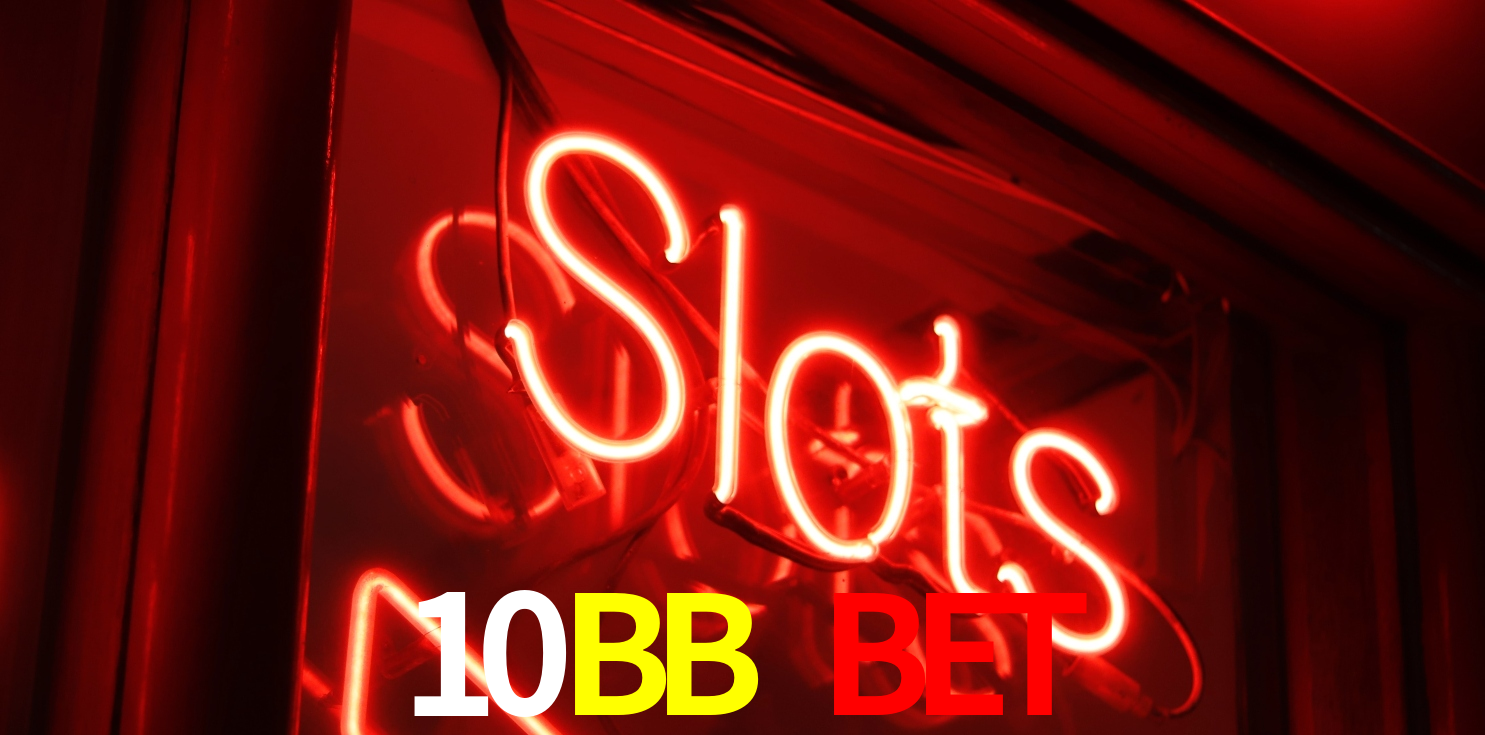 Cassino Online Seguro 10BB BET