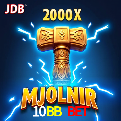 Apostas Futebol ao Vivo 10BB BET