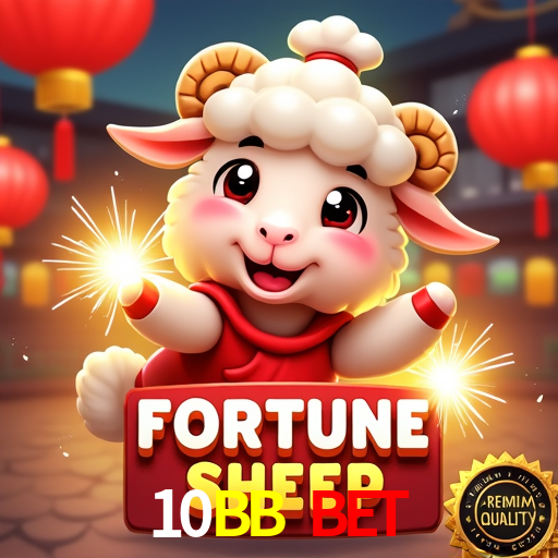 Bonus na Cassino Online 10BB BET