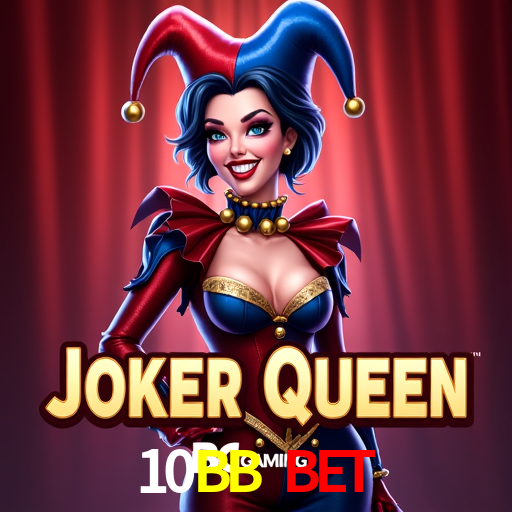 Jogos de Cassino 10BB BET