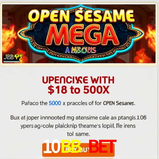 Slots no Site 10BB BET