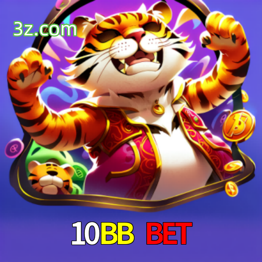  10BB BET